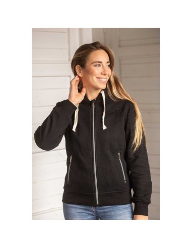 Sweat Pénélope Tressy