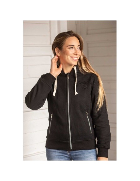 Sweat Pénélope Tressy