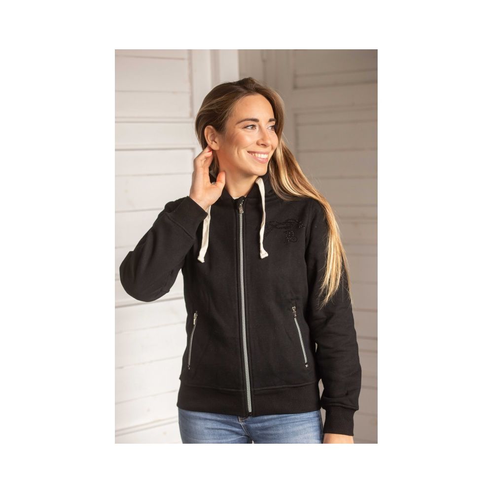 Sweat Pénélope Tressy