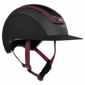 Casque Elite Carbon Casco
