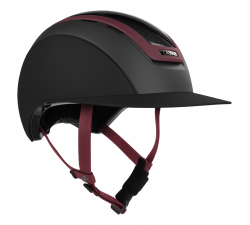 Casque Elite Carbon Casco