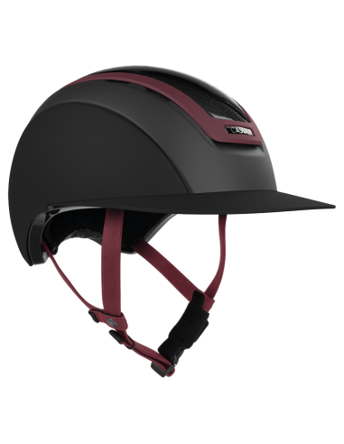 Helm Elite Carbon Casco