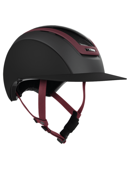 Casque Elite Carbon Casco