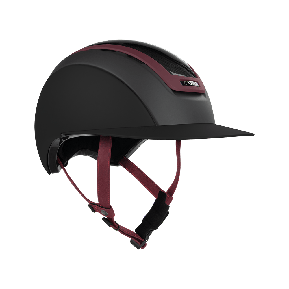 Casco Elite Carbon Casco