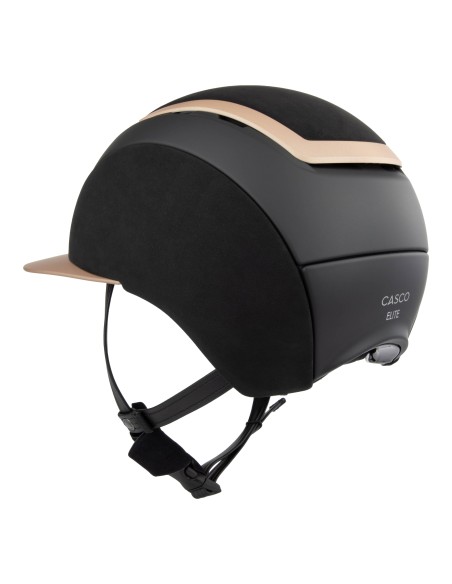 Casque Elite Paldin / Vaillant Casco