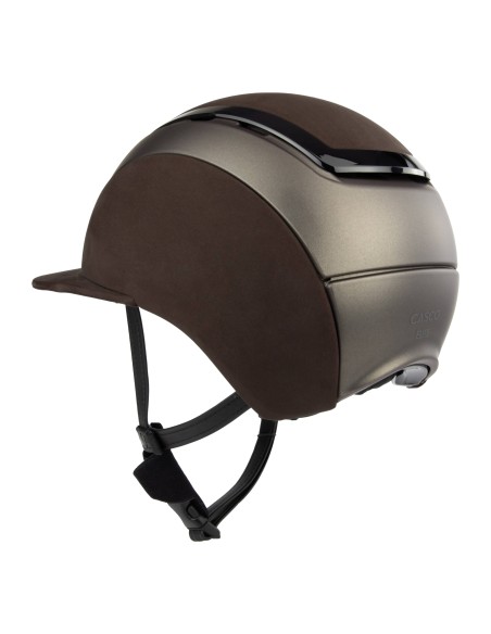 Casque Elite Paldin / Vaillant Casco