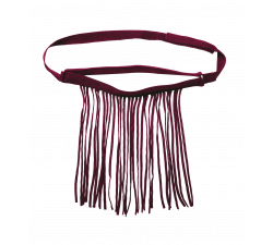 Freistehendes Fliegenfänger-Stirnband Waldhausen