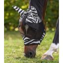 Fliegenmaske Zebra Waldhausen