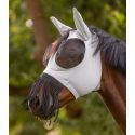 Máscara Puck Fly con fleco nasal Waldhausen