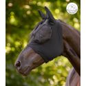 Masque anti-mouches Puck Waldhausen du shetland au trait
