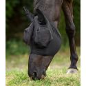 Masque anti-mouches Puck Waldhausen du shetland au trait