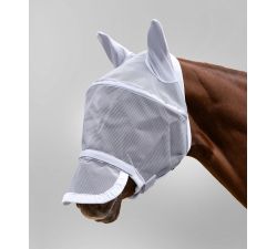 PREMIUM Fliegenmaske Space, mit Ohren- und Nasenschutz Waldhausen