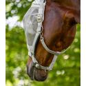 PREMIUM Fliegenmaske mit Halfter Waldhausen