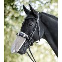 Nose net protection des naseaux anti-mouche et anti UV Waldhausen