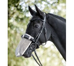 Nose net protection des naseaux anti-mouche et anti UV Waldhausen