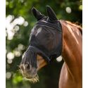 Fliegenmaske PREMIUM 3 in 1 Waldhausen