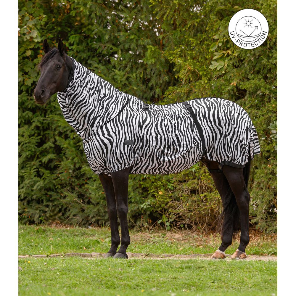 Ekzemerdecke Zebra Basic Waldhausen