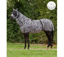 Ekzemerdecke Zebra Premium Waldhausen