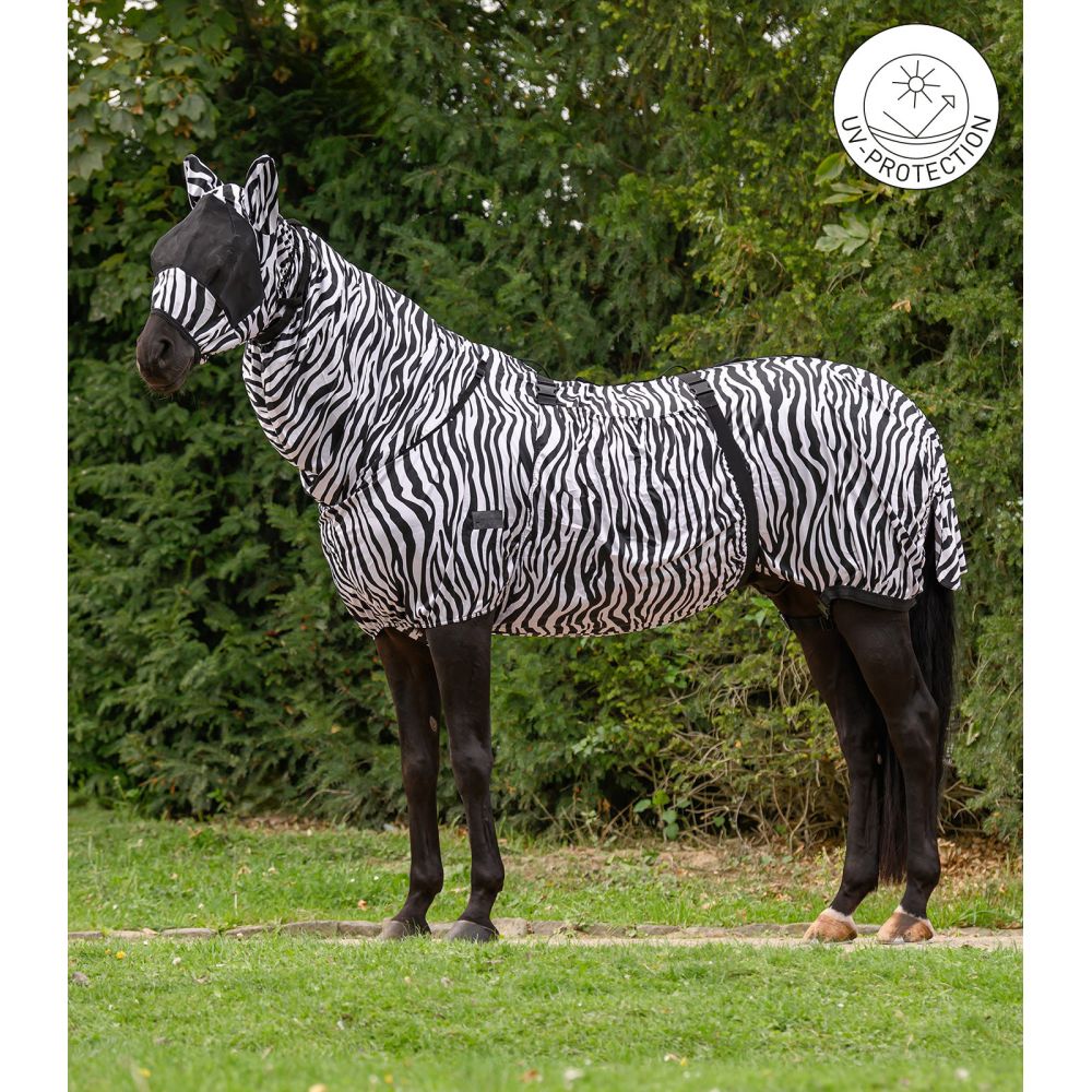 Ekzemerdecke Zebra Premium Waldhausen