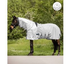 Manta PROTECT para moscas y eczemas Waldhausen