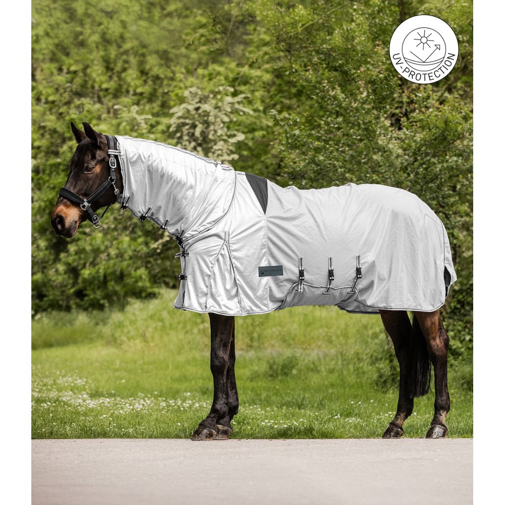 Manta PROTECT para moscas y eczemas Waldhausen