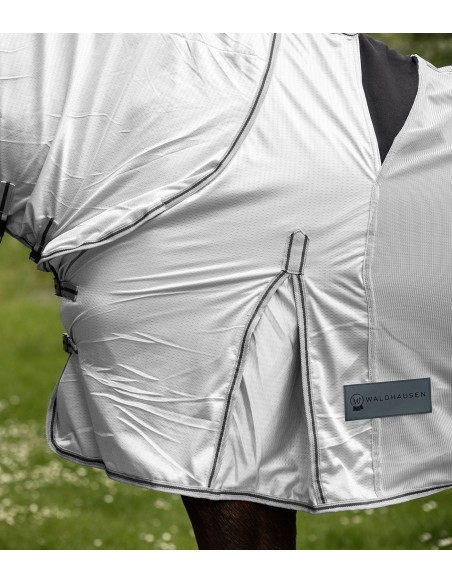 Manta PROTECT para moscas y eczemas Waldhausen
