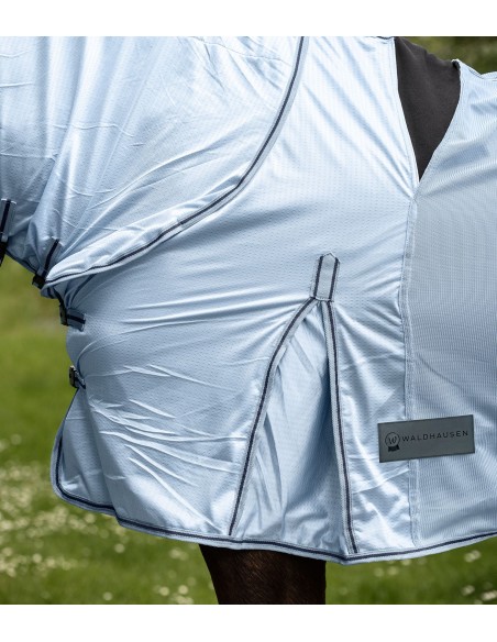 Couverture anti-mouches et anti-eczéma PROTECT Waldhausen