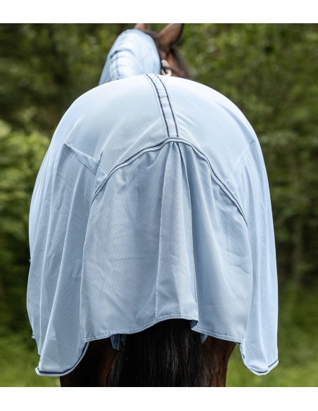 Couverture anti-mouches et anti-eczéma PROTECT Waldhausen