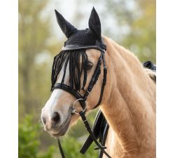 Bonnet d’oreilles à franges Waldhausen