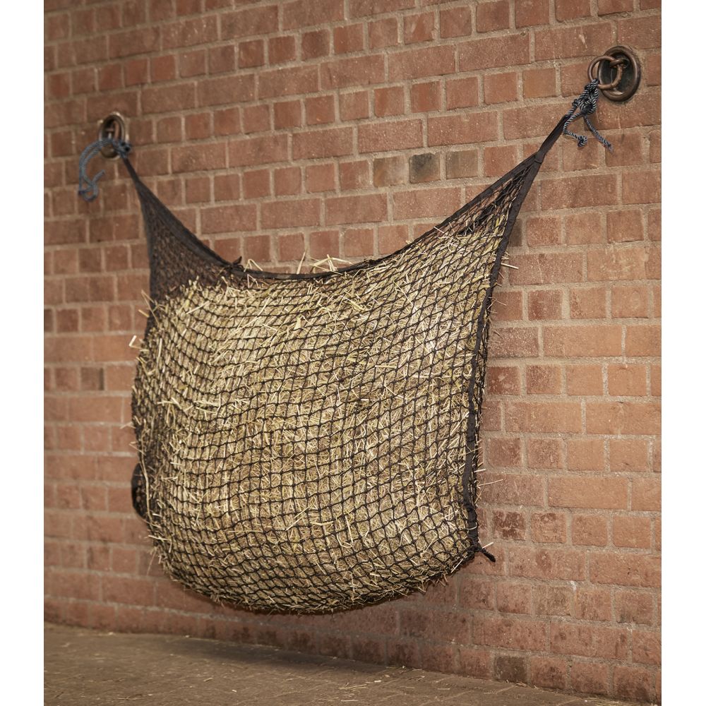 Filet à foin rectangulaire 120 × 90 cm Waldhausen