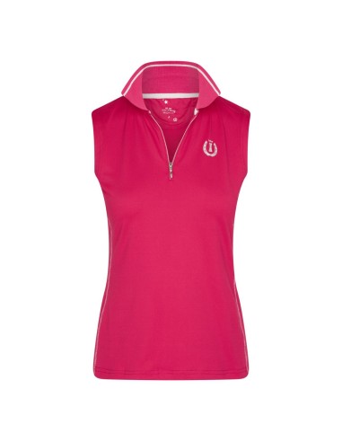 Polo shirt Imperial-Riding Tessy