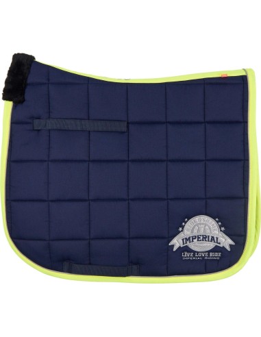 Mantilla de doma Ride and Shine para caballos