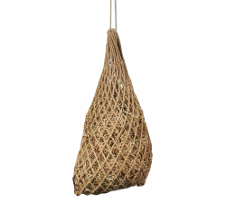 Filet à foin Jute Waldhausen