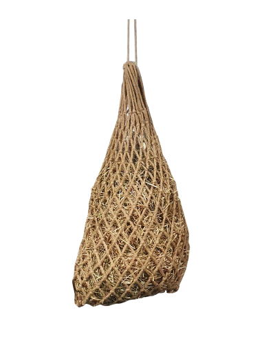 Heunetz Jute Waldhausen