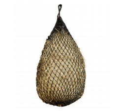 Filet à foin Deluxe mailles 3,5cm Waldhausen