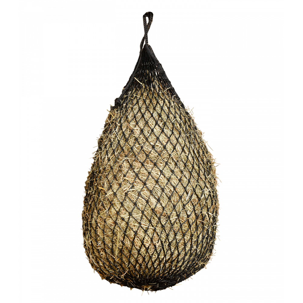 Heunetz Deluxe Maschenweite 3,5cm Waldhausen