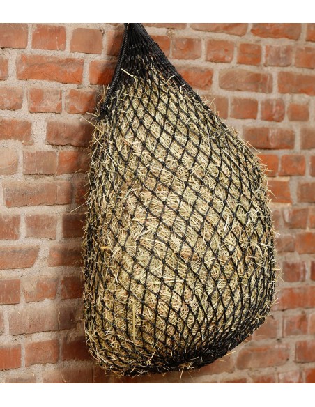 Filet à foin Deluxe mailles 3,5cm Waldhausen