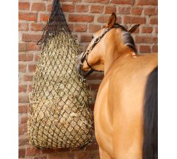 Red de heno grande 160×80cm Waldhausen