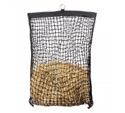 Filet à foin avec aide au remplissage Waldhausen