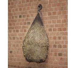 Großes SlowFeed-Heunetz Waldhausen