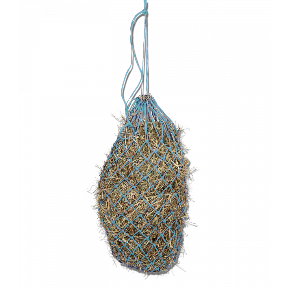 Engmaschiges Heunetz Waldhausen