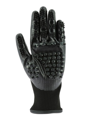 Anti-Fleischfresser-Putzhandschuhe HIPPOTONIC