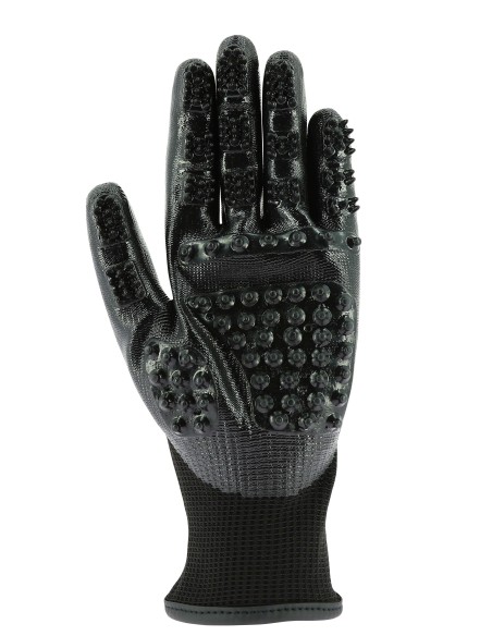 Anti-Fleischfresser-Putzhandschuhe HIPPOTONIC