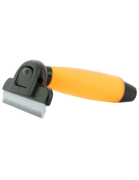HIPPOTONIC Mauser-Kamm - Gel