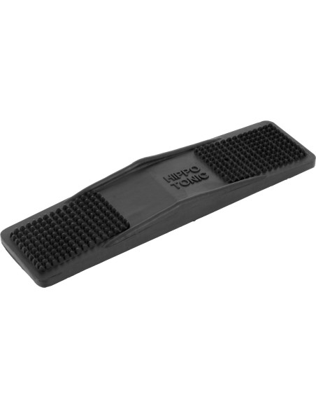 Brosse pansage/massage multi fonctions HIPPOTONIC