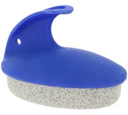 Schleifstein mit Stiel HIPPOTONIC