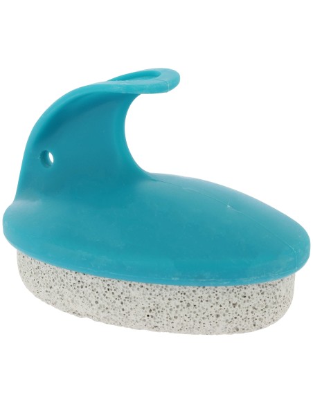 Pierre à poncer avec manche HIPPOTONIC