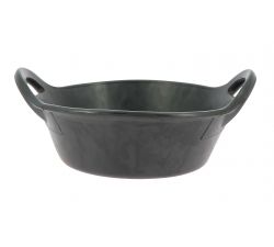 Seau alimentaire souple HIPPOTONIC 12L