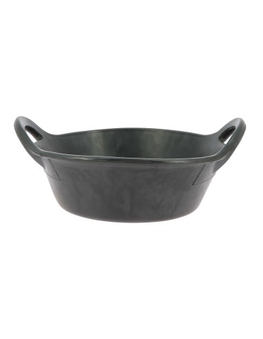 Seau alimentaire souple HIPPOTONIC 12L