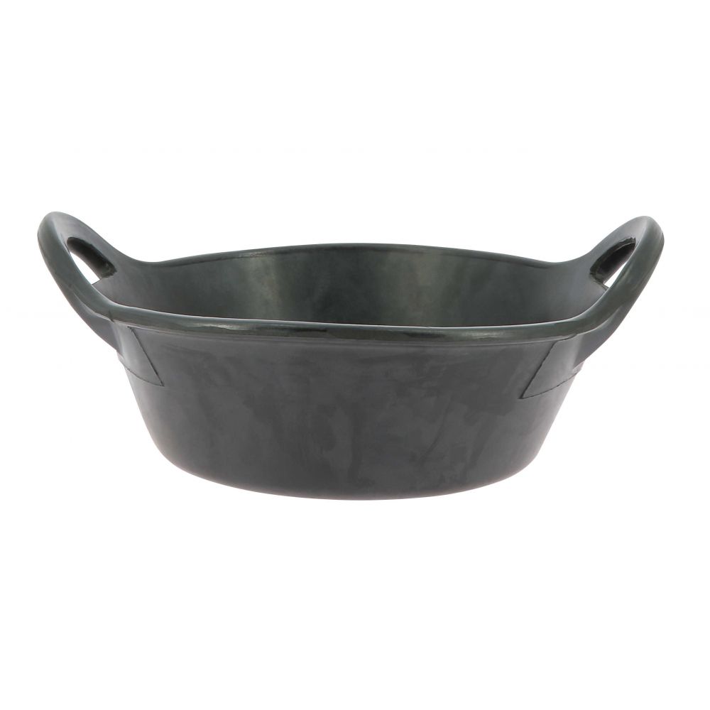 HIPPOTONIC Cubo flexible para alimentos 12L